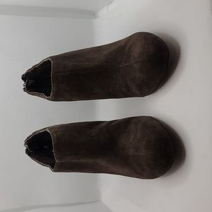 Ann taylor loft wedges